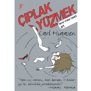ÇIPLAK YÜZMEK - CARL HIASSEN