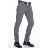 Cipo&Baxx CD372A Koyu Gri Erkek Kot Pantolon