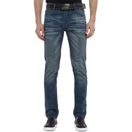 Cipo&Baxx CD492 Yeşil Erkek Kot Pantolon