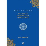 Çıra Yayınları - Allahın Varlığının Delilleri