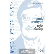 Çırak Aranıyor - Refik Durbaş