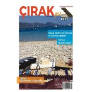 Çırak Dergisi Sayı 3 - Kolektif