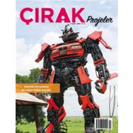 Çırak Dergisi Sayı 7 - Kolektif