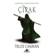 Çırak Kara Büyücü Üçlemesi İkinci Kitap - Trudi Canavan