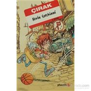 ÇIRAK - KEVIN CORCHIANI