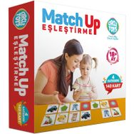 Circle Toys CRCL008 Match Up