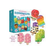 Circle Toys Dondurma Eşleştirme Puzzle