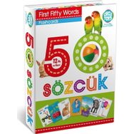 Circle Toys First Fifty Words