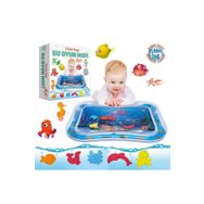 Circle Toys Tummy Time Bebek Su Oyun Matı