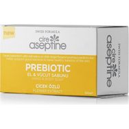 Cire Aseptine 100 gr Prebiotic Çiçek Özlü El ve Vücut Sabunu