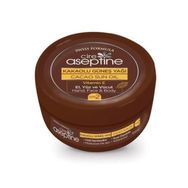Cire Aseptine 100 ml Kakao Yağlı Bronzlaştırıcı Güneş Kremi