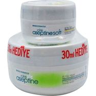 Cire Aseptine 100 ml Papatya + 30 ml Zeytinyağlı El Yüz Vücut Nemlendirici Bakım Kremi