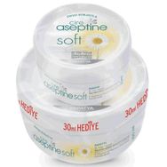 Cire Aseptine 100 ml Papatya Nemlendirici Kremi