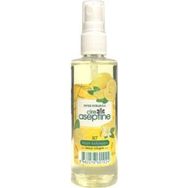 Cire Aseptine 100 ml Sprey Limon Kolonyası