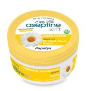 Cire Aseptine 200 ml Prebiyotik Papatya Krem