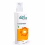 Cire Aseptine 200 ml SPF50 Güneş Koruyucu Sprey