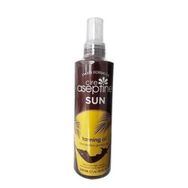 Cire Aseptine 200 ml Sun Bronzlaştırıcı Güneş Yağı