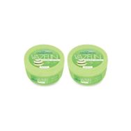 Cire Aseptine 2x150 ml Aloe Vera Vazelin