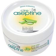 Cire Aseptine 30 ml Aloe Vera Özlü Mini Krem