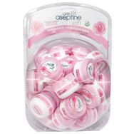 Cire Aseptine 30 ml Prebiyotik Gül 50 li Stand Krem