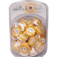Cire Aseptine 30 ml Prebiyotik Papatya 50 li Stand Krem