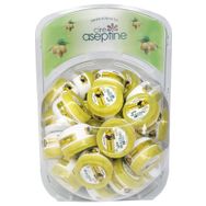 Cire Aseptine 30 ml Prebiyotik Zeytinyağlı 50 li Stand Krem