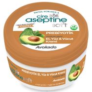 Cire Aseptine 30 ml Soft Avokado Özlü Yoğun Nemlendirici Prebiyotikli Krem