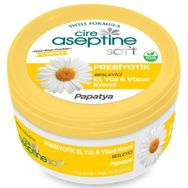 Cire Aseptine 30 ml Soft Papatya Özlü Besleyici Prebiyotikli Krem