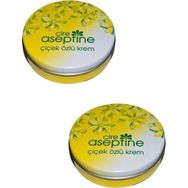 Cire Aseptine 60 ml Teneke Krem