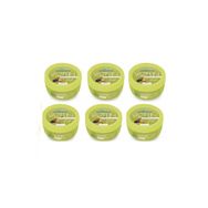 Cire Aseptine 6x150 ml Zeytinyağlı Vazelin