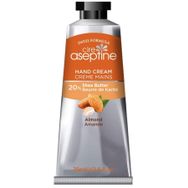 Cire Aseptine 75 ml Shea Yağı Badem El Kremi
