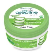 Cire Aseptine Aloe Vera 300 ml El Kremi
