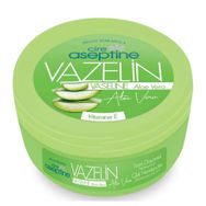 Cire Aseptine Aloe Vera 90 ml Vazelin