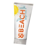 Cire Aseptine at the Beach 150 ml Spf50+ Tüm Cilt Tipleri İçin Güneş Kremi