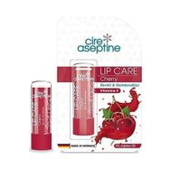 Cire Aseptine Cherry 4.5 g Nemlendirici Renkli Dudak Bakım Kremi