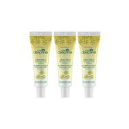 Cire Aseptine Çiçek Özlü 3x30 ml Tüp El Kremi