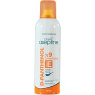 Cire Aseptine D-Panthenol 200 ml Nemlendirici Sprey