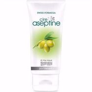 Cire Aseptine El Yüz ve Vücut İçin Nemlendirici Etkili Zeytinyağı Özlü 75 ml Krem