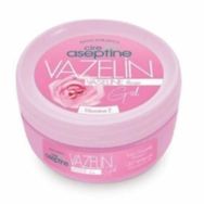 Cire Aseptine Gül 90 ml Vazelin