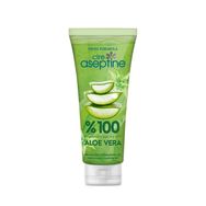 Cire Aseptine Jel Doğal Kaynaklı Aloe Vera Rahatlatıcı Etki 200 ml Nemlendirici