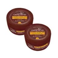 Cire Aseptine Kakaolu SPF2 2x100 ml Güneş Yağı