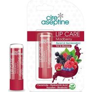 Cire Aseptine Madberry 4.5 gr Renkli Dudak Bakım Kremi