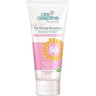 Cire Aseptine Pink Shine SPF50 50 ml Güneş Kremi