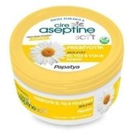 Cire Aseptine Prebiotik Soft Papatya 200 ml Krem