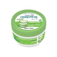 Cire Aseptine Prebiyotik Aloe Vera 100 ml Krem