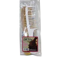 Cire Aseptine Silk Way 5 Adet Tarak Seti