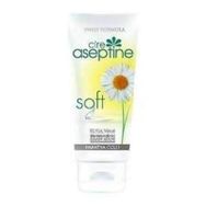 Cire Aseptine Soft 75 ml Papatya Tüp Krem
