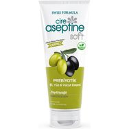 Cire Aseptine Soft 75 ml Zeytinyağlı Tüp El Yüz Vücut Nem.Krem