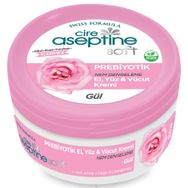 Cire Aseptine Soft Gük Özlü 300 ml Nem Dengeleyici ve Besleyici Prebiyotikli Krem