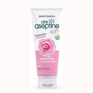 Cire Aseptine Soft Gül 2x75 ml Nemlendirici